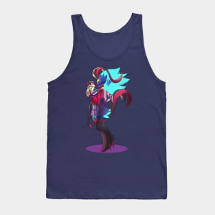 Fizzarozzie V2 Tank Top